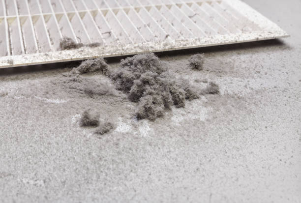 Best Ductwork Cleaning Services  in Calera, OK
