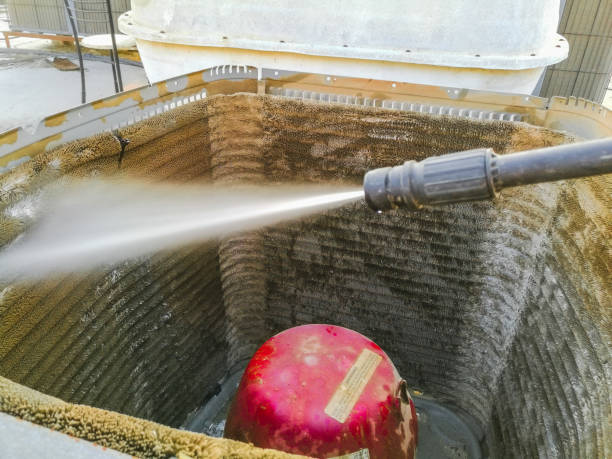 Best Commercial HVAC Duct Cleaning  in Calera, OK