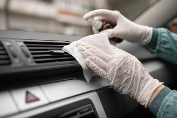 Best Affordable Air Duct Cleaning  in Calera, OK