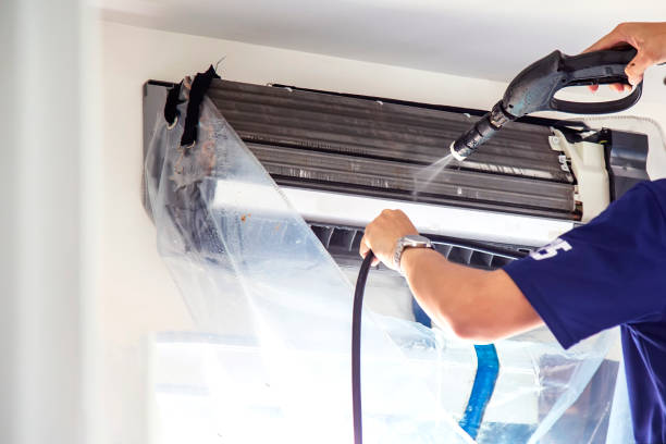 Best HVAC Air Duct Cleaning  in Calera, OK