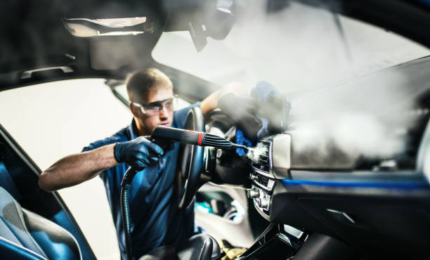 Best Ventilation Cleaning Services  in Calera, OK