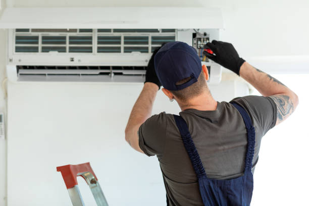 Best Emergency Air Duct Cleaning  in Calera, OK