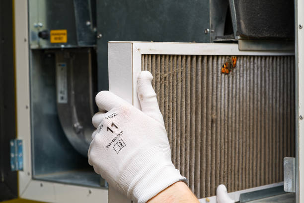 Best Air Vent Cleaning Services  in Calera, OK