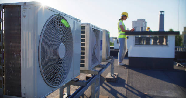 Best Home Air Vent Cleaning  in Calera, OK