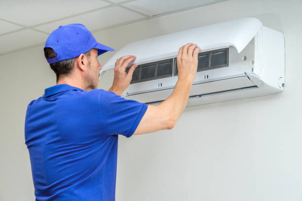 Best Dryer Vent Cleaning Services  in Calera, OK