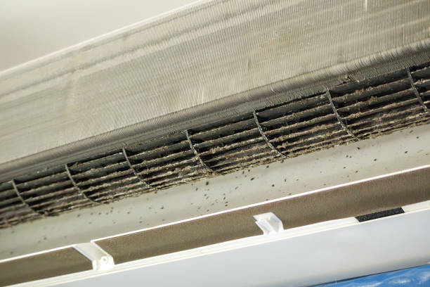 Best Affordable HVAC Duct Cleaning  in Calera, OK