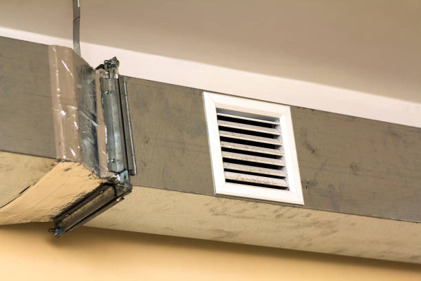 Best Air Duct Cleaning Company Near Me  in Calera, OK